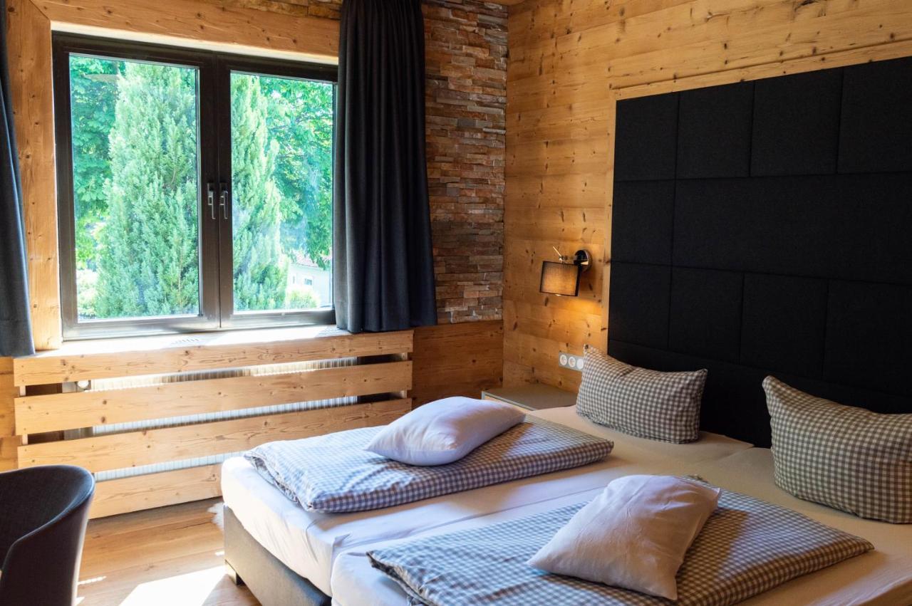 StrandBerg's Harzchalet Braunlage Exteriör bild