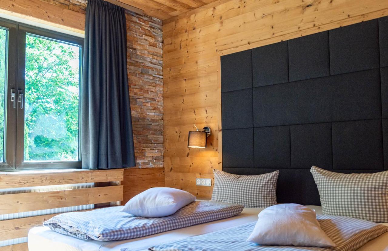 StrandBerg's Harzchalet Braunlage Exteriör bild