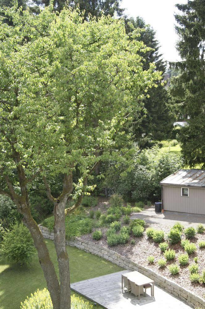 StrandBerg's Harzchalet Braunlage Exteriör bild
