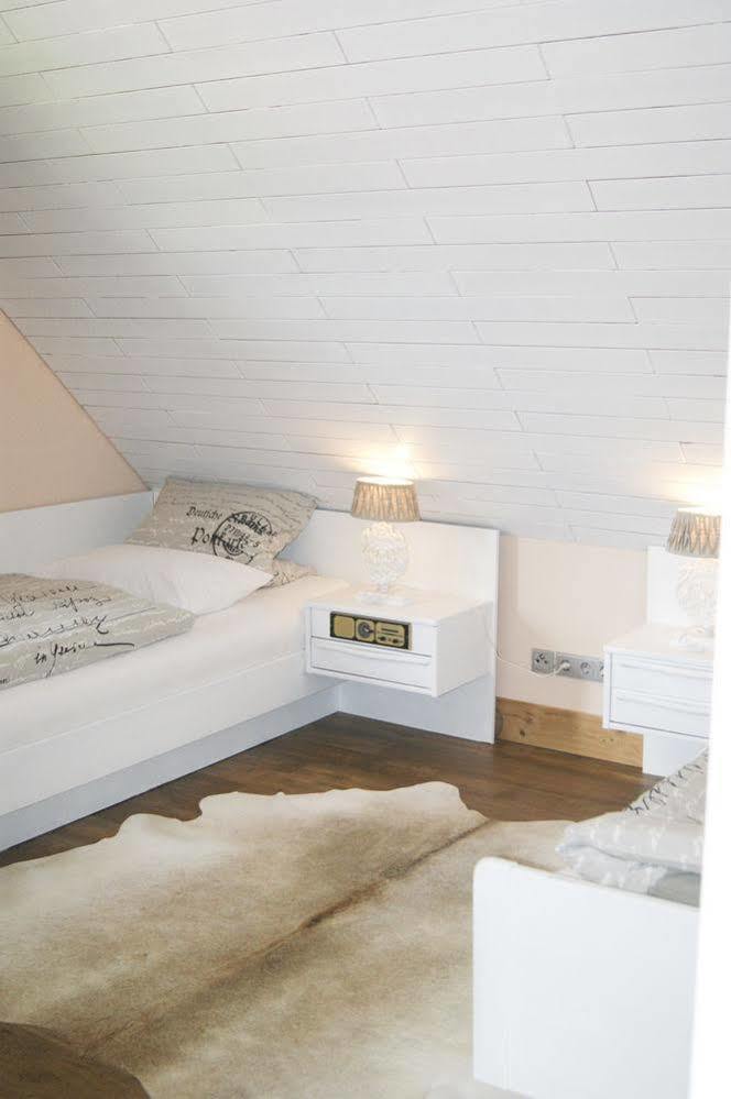 StrandBerg's Harzchalet Braunlage Exteriör bild