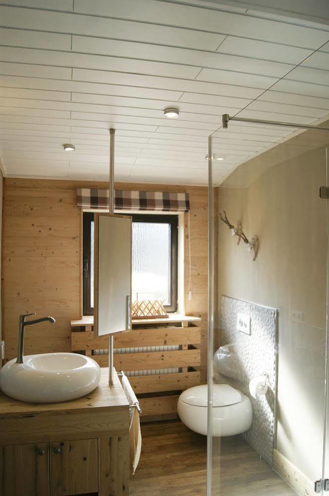 StrandBerg's Harzchalet Braunlage Exteriör bild