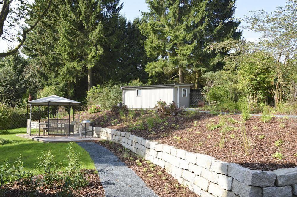 StrandBerg's Harzchalet Braunlage Exteriör bild